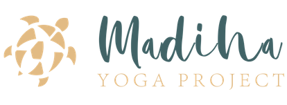 Madiha Yoga
